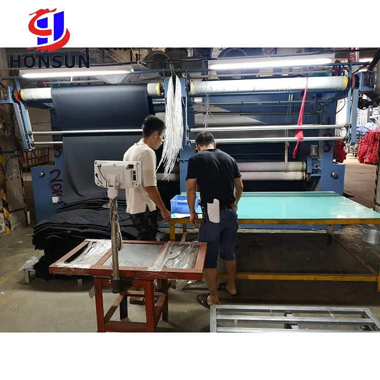 ข้อดีของการใช้เครื่องอบผ้าถักแบบทรงกระบอกคืออะไร?