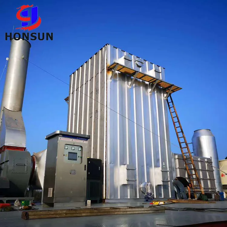 เครื่อง Stenter ประหยัดพลังงานแค่ไหน?